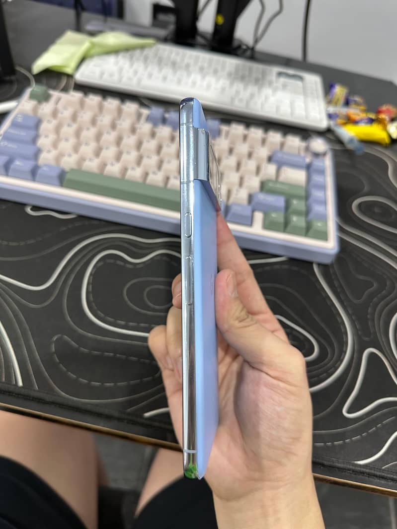 Google Pixel 8 Pro 3