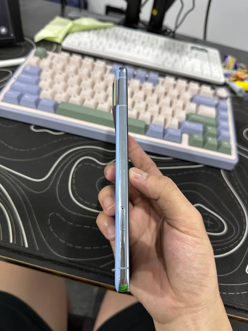 Google Pixel 8 Pro 5
