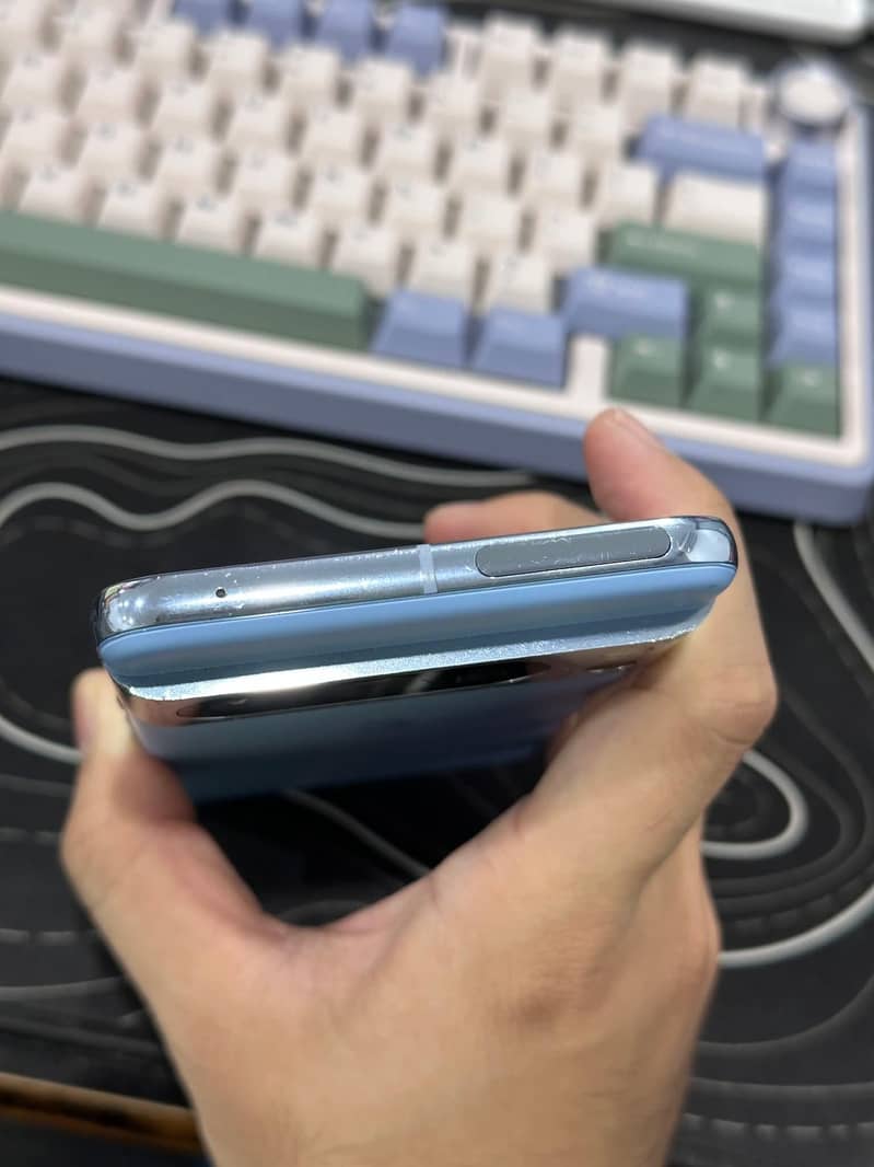 Google Pixel 8 Pro 6