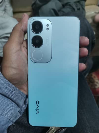 Vivo Y19s