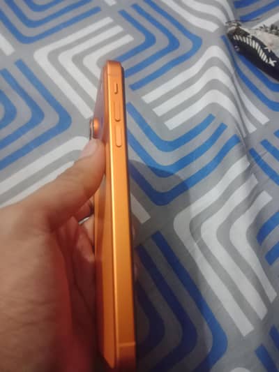 Apple iPhone XR to 17 pro converted
