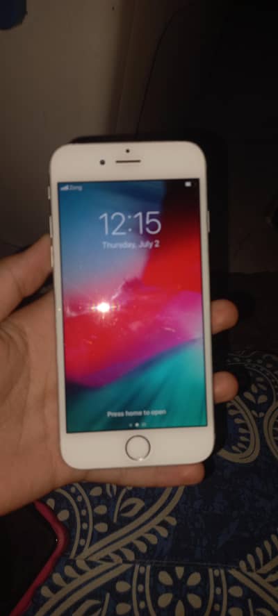 Apple iPhone 6