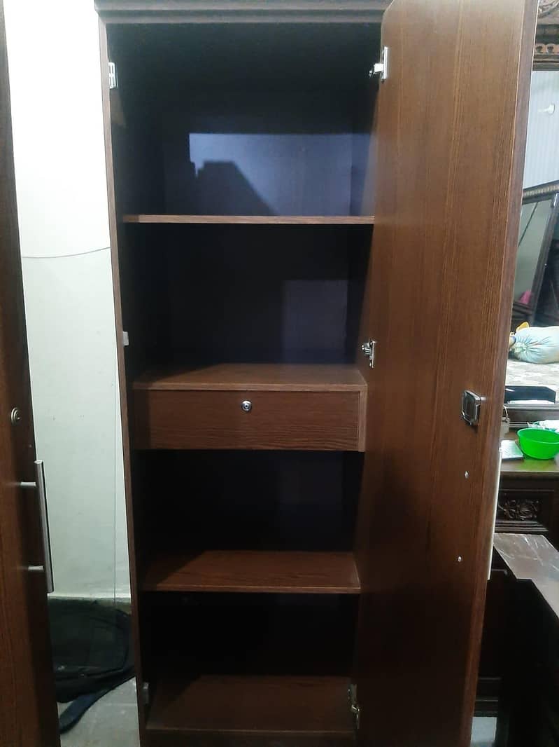imported wardrobe double 1