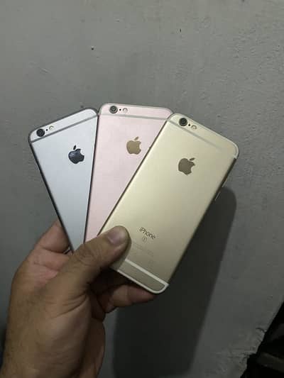 Apple iPhone 6S. 16gb. 64gb