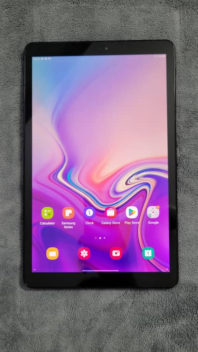 Samsung Galaxy Tab A (T590) 10.5