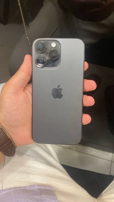 Apple iPhone 14 Pro Max