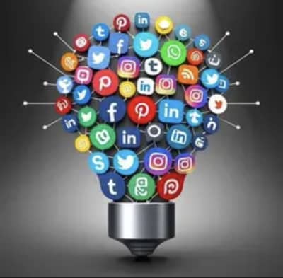 Sales & Social Media Marketing (Male)
