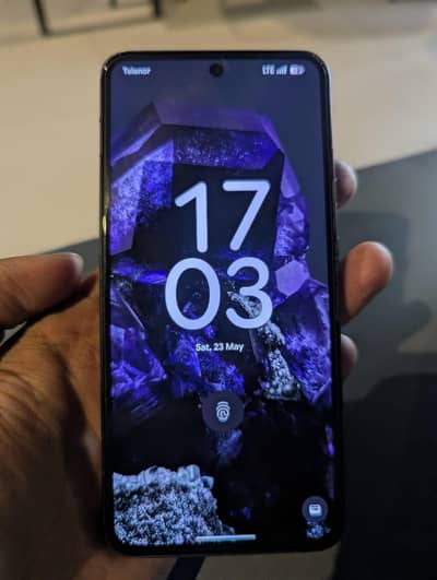 Google Pixel 8