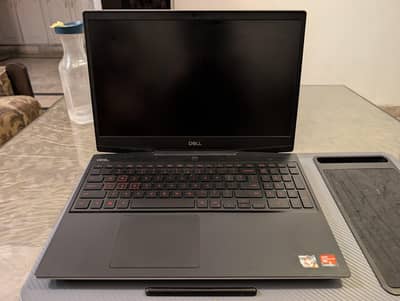 DELL G5 15 SPECIAL EDUCATION (5505)