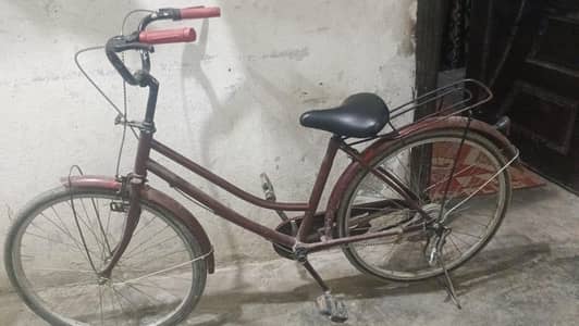 cycle