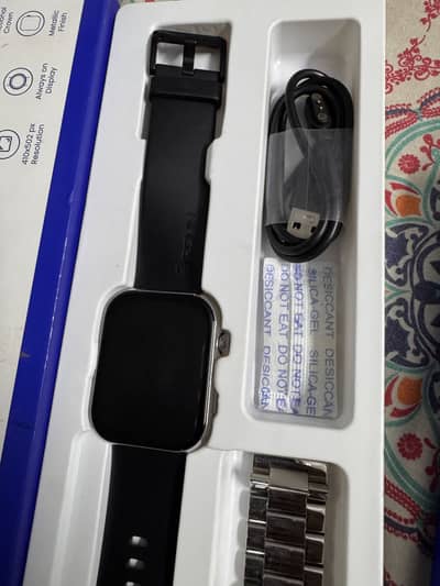 Ronin R-09 luxe smart watch