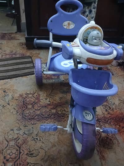 Very good cycle for kids in good price