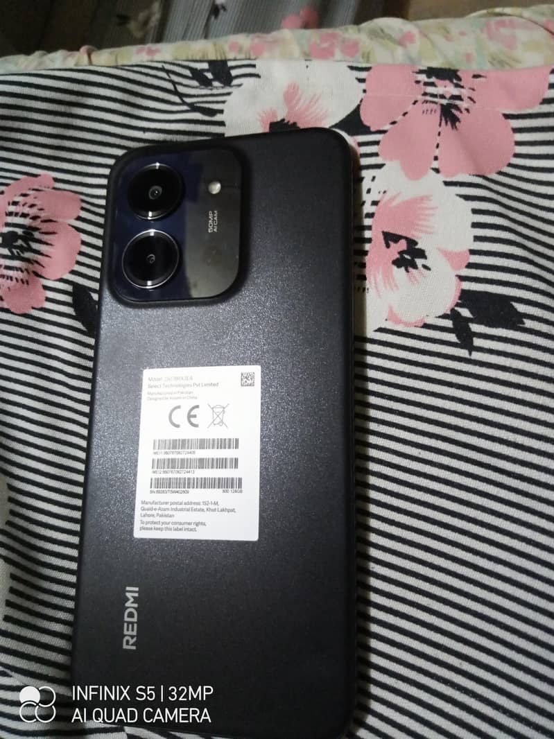 Xiaomi Redmi 15c 1