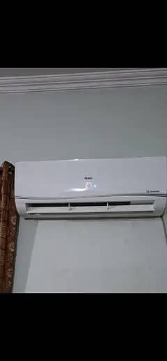 Haier 1.5 Ton AC