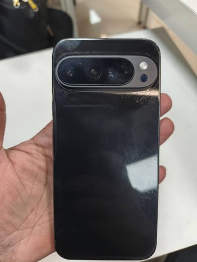 Google Pixel 9 Pro XL