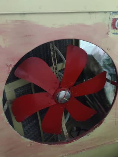 Big Lahori Cooler for urgent sale