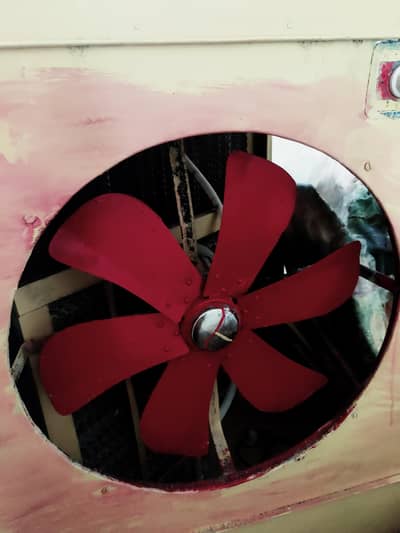 Big Lahori Cooler for urgent sale