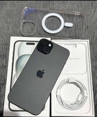 Apple iPhone 15 Pro Max Instalment pay available hai