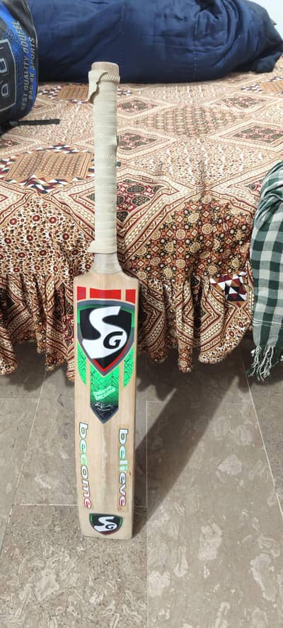 cricket full kit