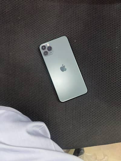 Apple iPhone 11 Pro Max