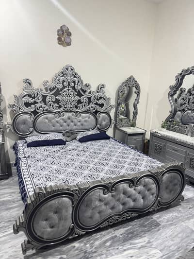 Bed side table Dressing tabel
