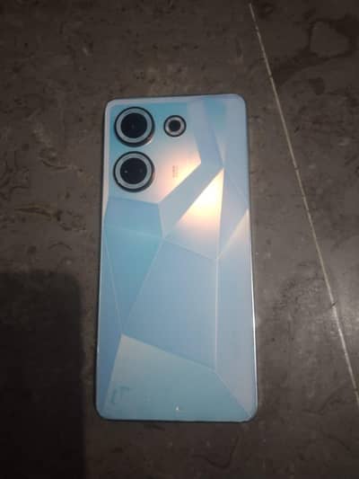 Tecno CAMON 20