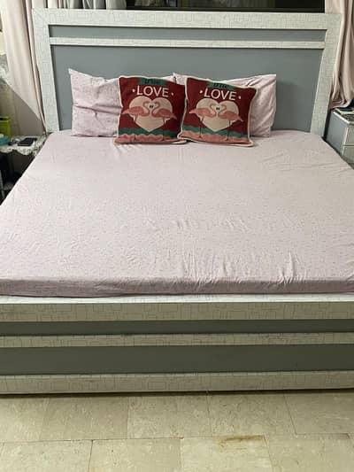 bedroom set for sale