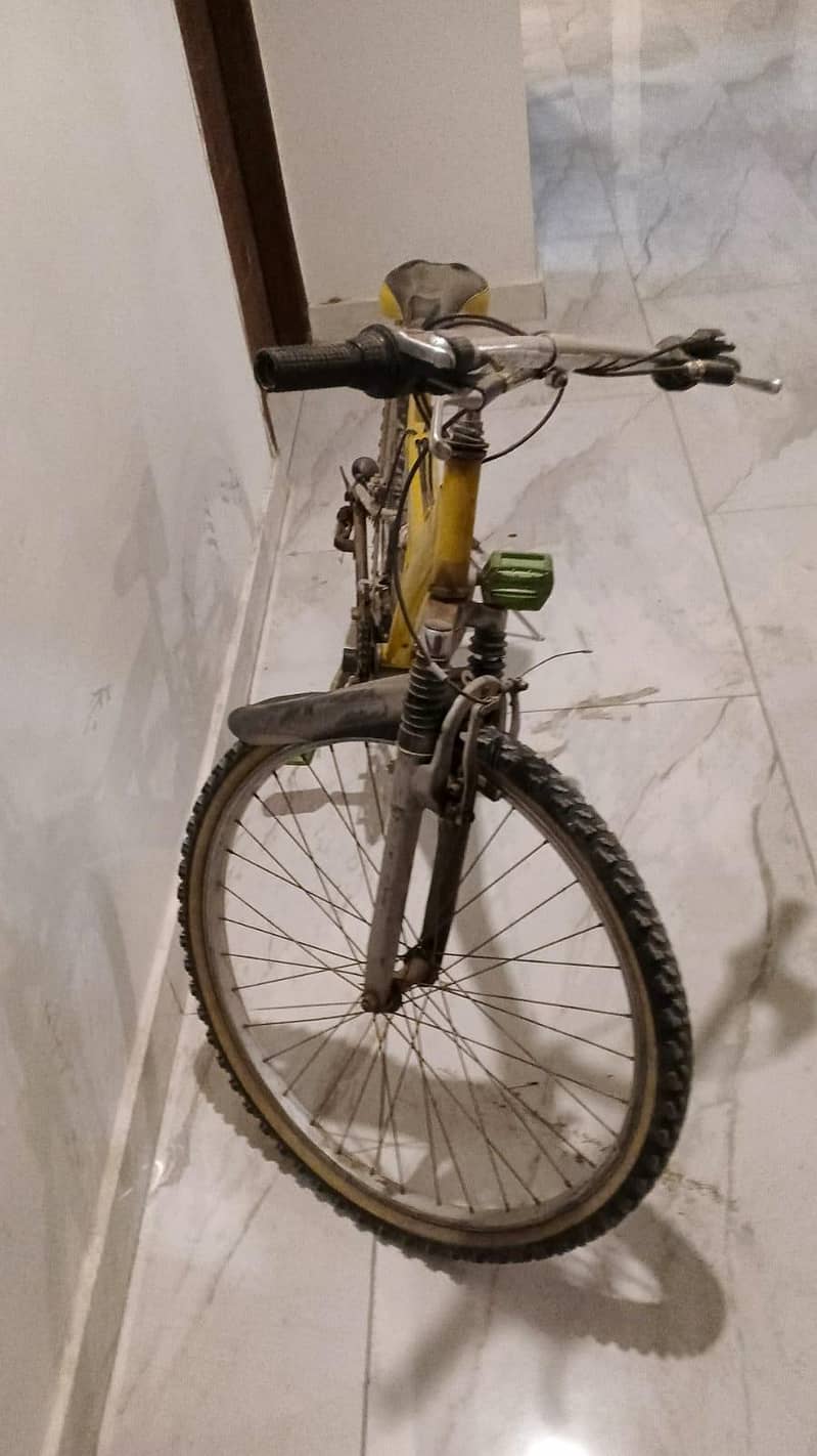 bicycles 2