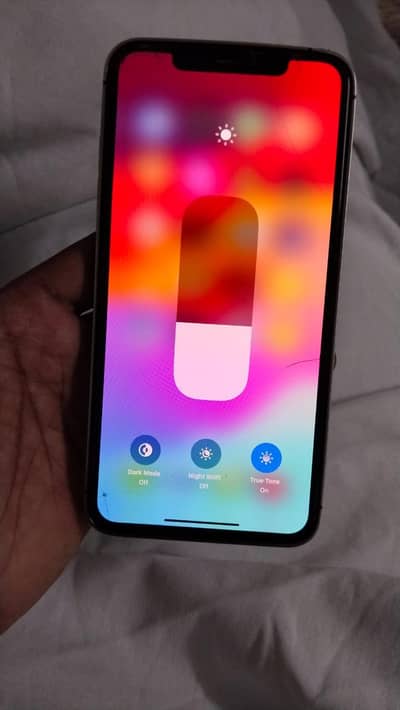 Apple iPhone XS Max 64gb PTA Approved