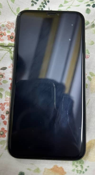 Apple iPhone X PTA APPROVED