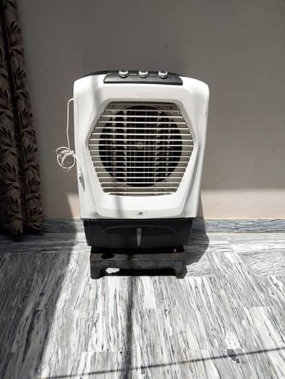 royal fan air cooler large size