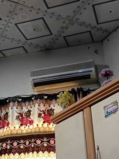 tcl 1ton ac