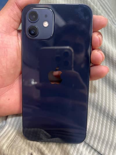 Apple iPhone 12
