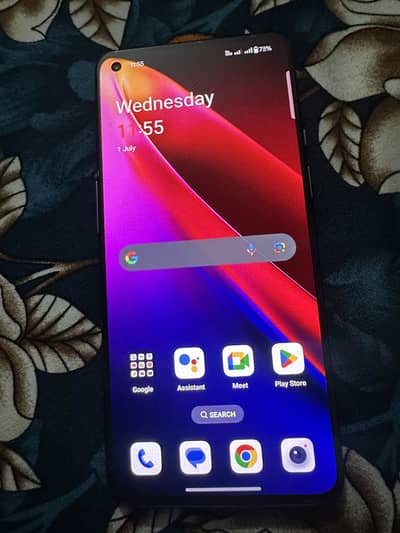 One plus 9