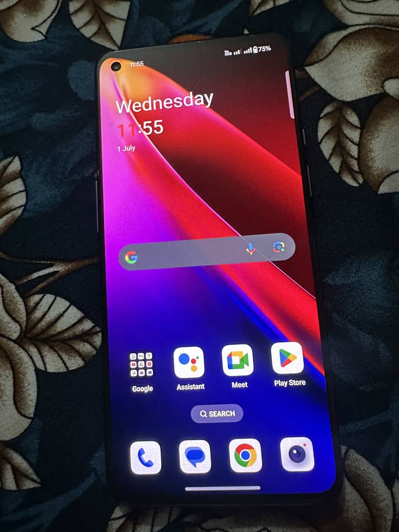 One plus 9 0