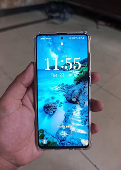 Samsung A51 6/128 PTA Approved No Open No Repair