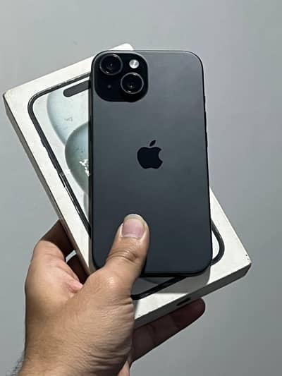 Apple iPhone 15 128gb