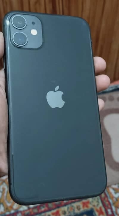 Apple iPhone 11 jv