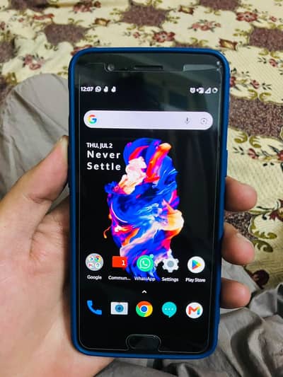 One Plus Ace 5 5g