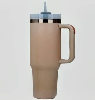 40oz stainless steel insultar thumbler  and with 