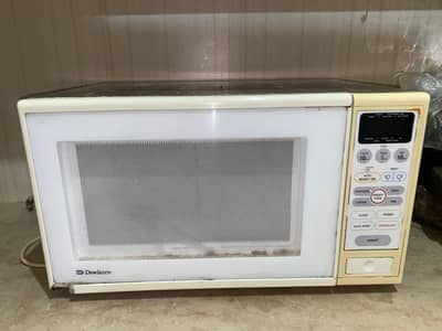 Microwave oven for sell Hyderabad