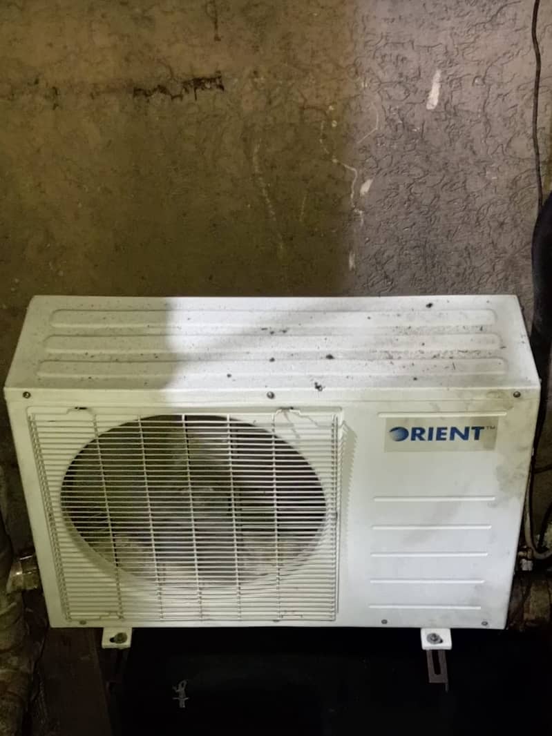 Orient AC 6