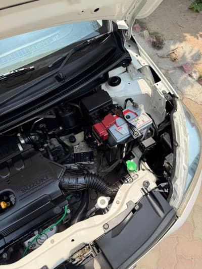 Suzuki Cultus VXL 2018