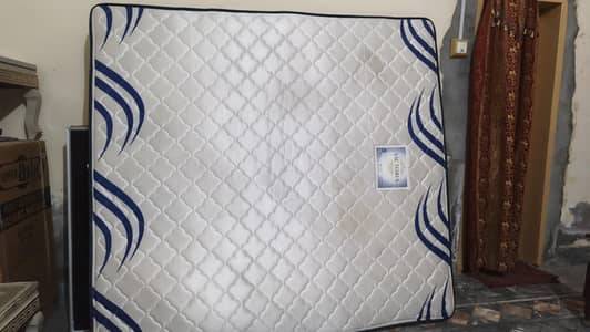 Victoria Mattress 78"x72"