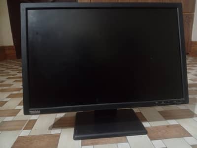 22inch LED screen