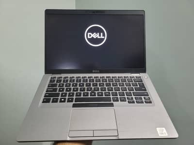Dell latitude 10th gen Quadcore - 8gb ram - 256gb NVme
