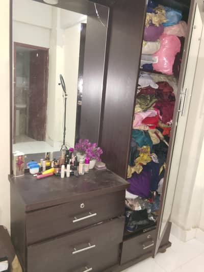 Dressing Table