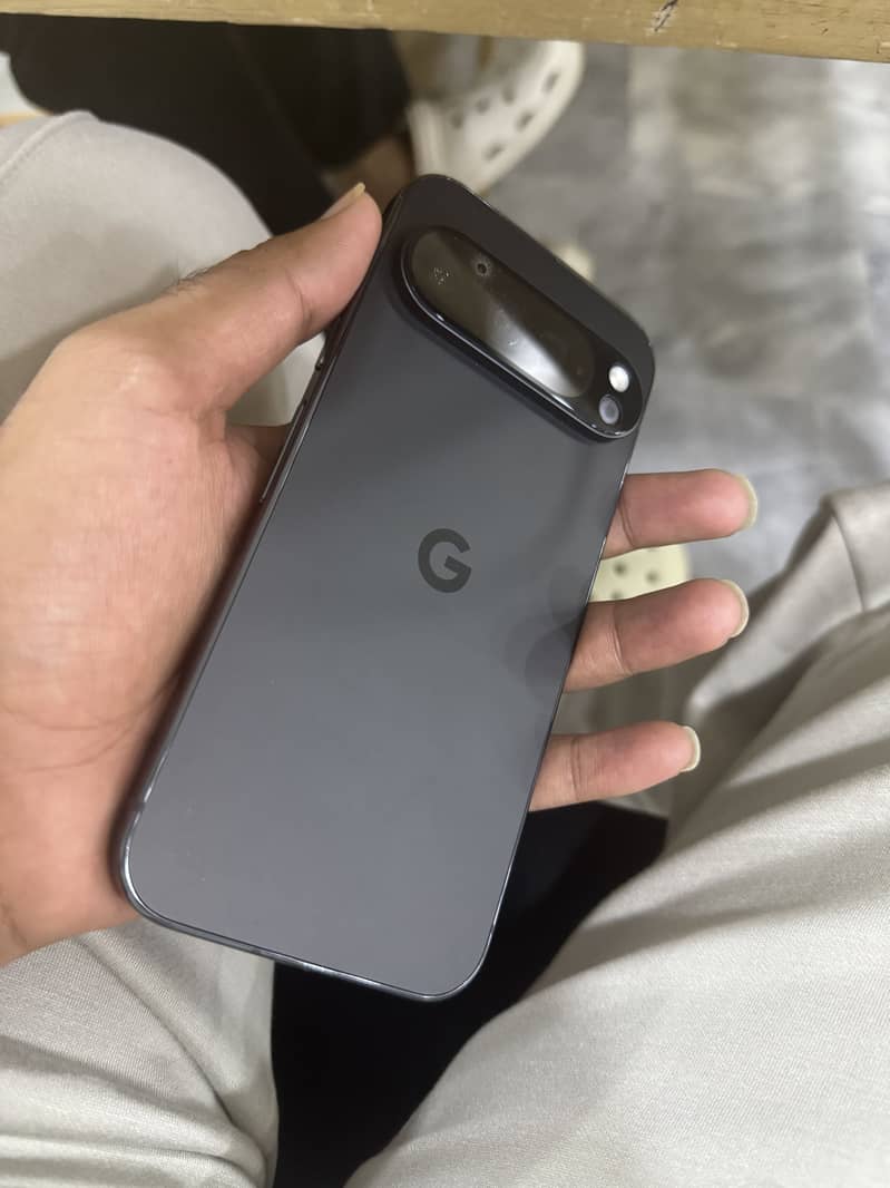Google Pixel 9 Pro 0