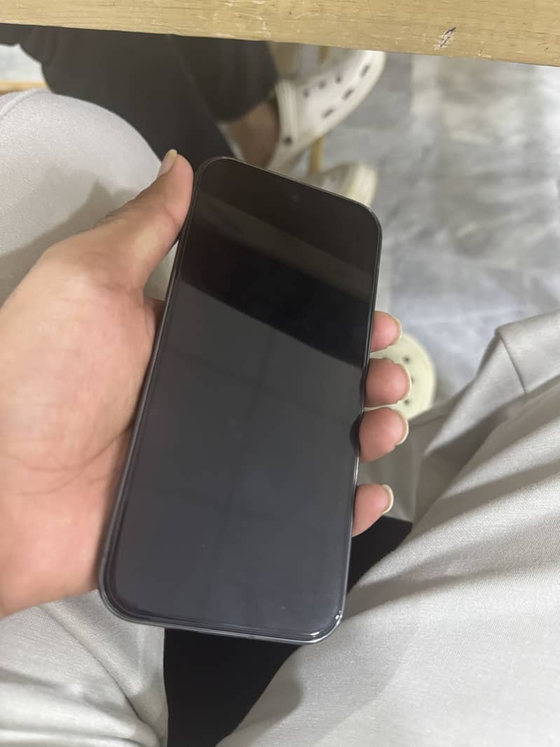 Google Pixel 9 Pro 2