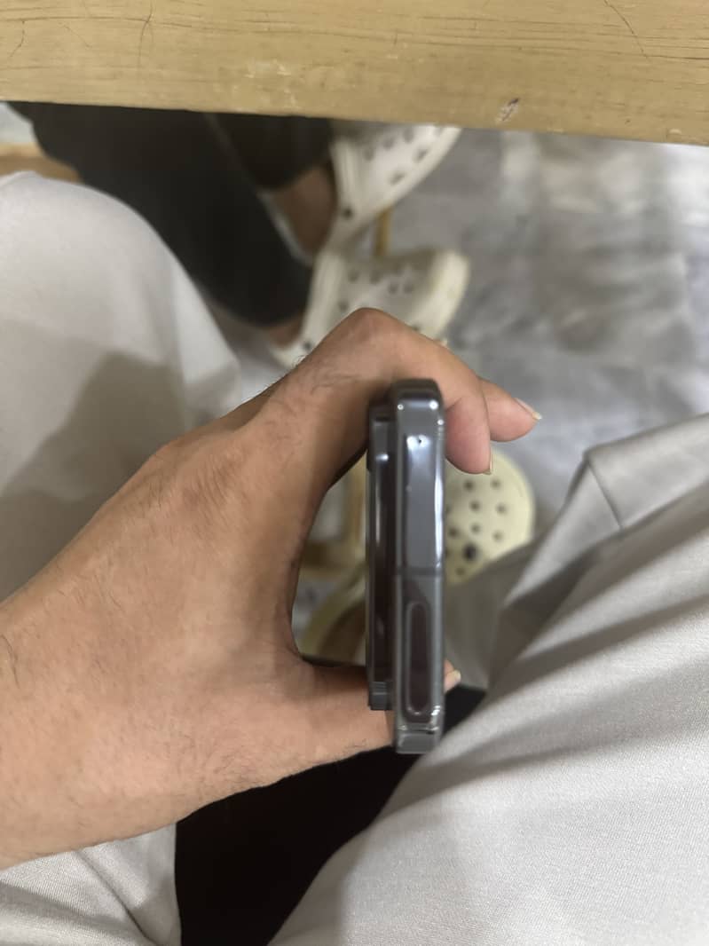 Google Pixel 9 Pro 4